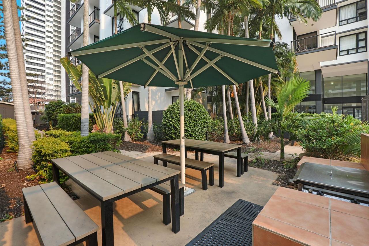 Aparthotel Neptune 3*