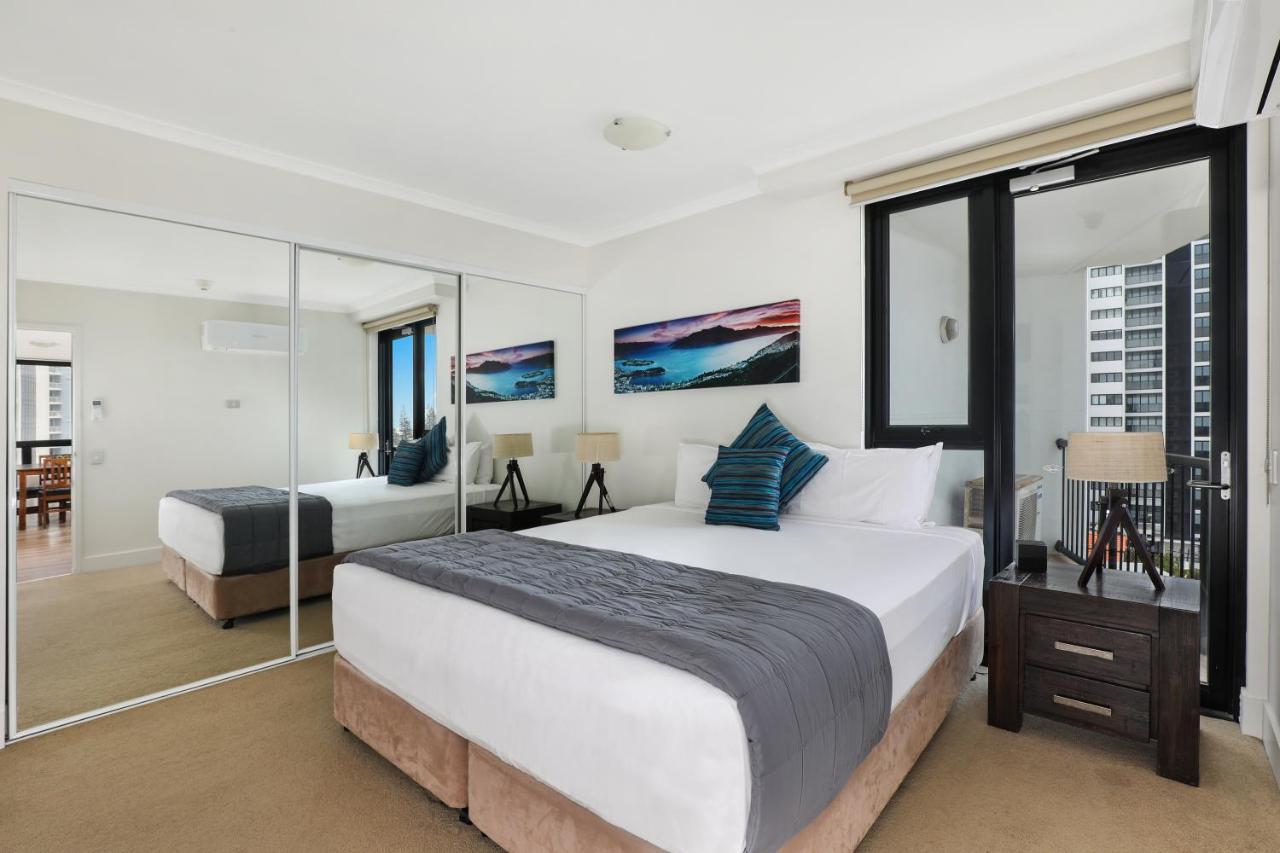 Neptune Aparthotel